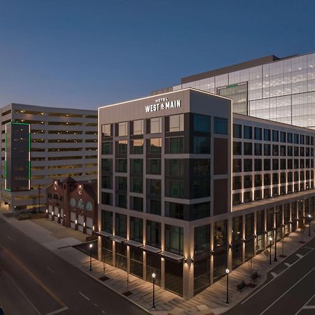 Hotel West & Main Conshohocken, Tapestry Collection Hilton 외부 사진