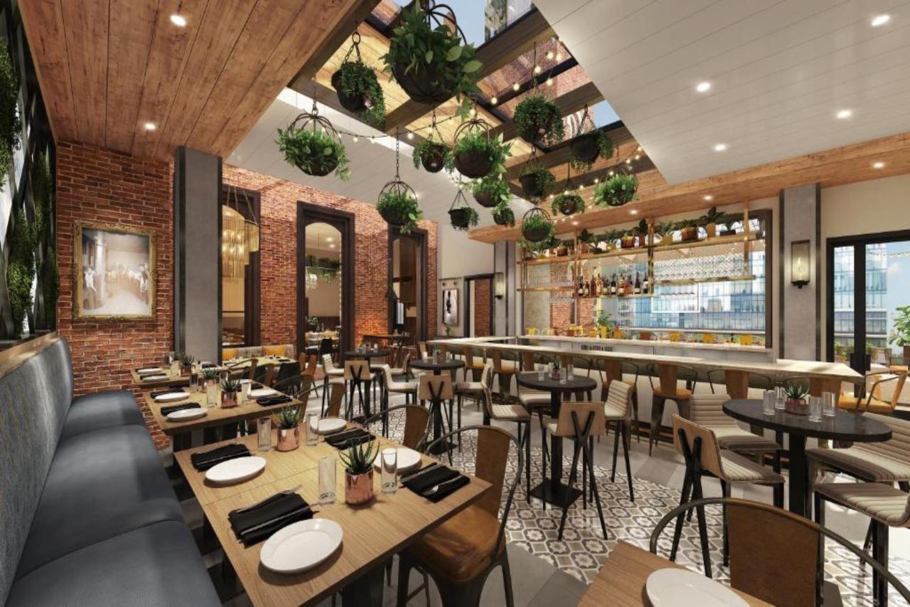Hotel West & Main Conshohocken, Tapestry Collection Hilton 외부 사진