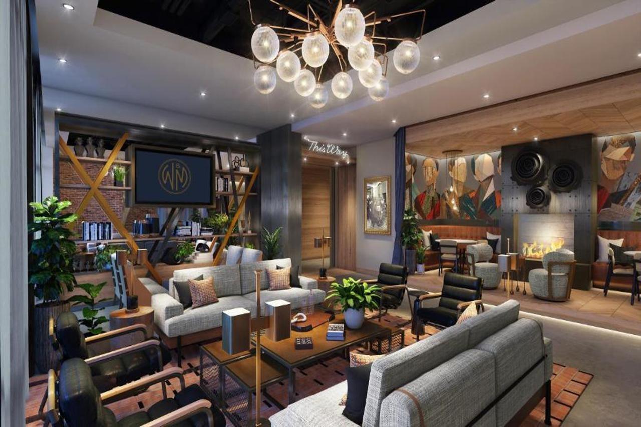 Hotel West & Main Conshohocken, Tapestry Collection Hilton 외부 사진