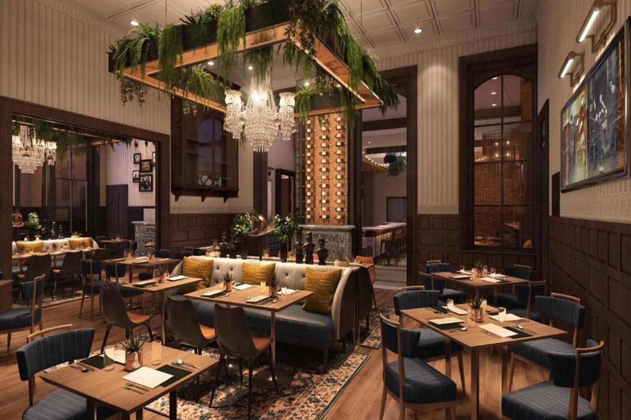 Hotel West & Main Conshohocken, Tapestry Collection Hilton 외부 사진
