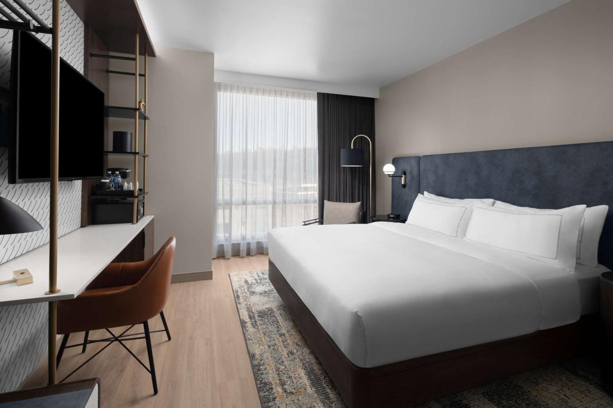 Hotel West & Main Conshohocken, Tapestry Collection Hilton 외부 사진