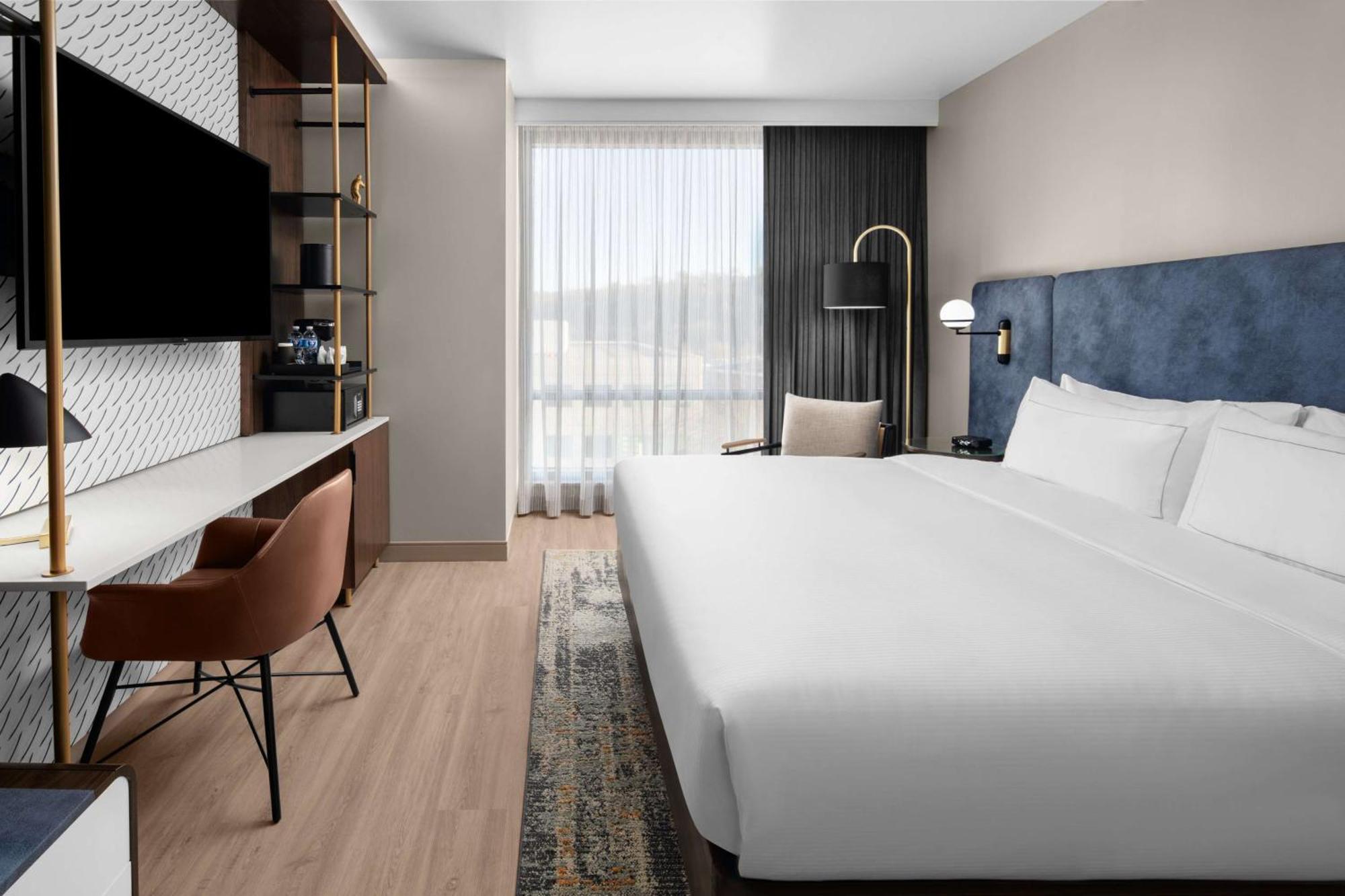 Hotel West & Main Conshohocken, Tapestry Collection Hilton 외부 사진