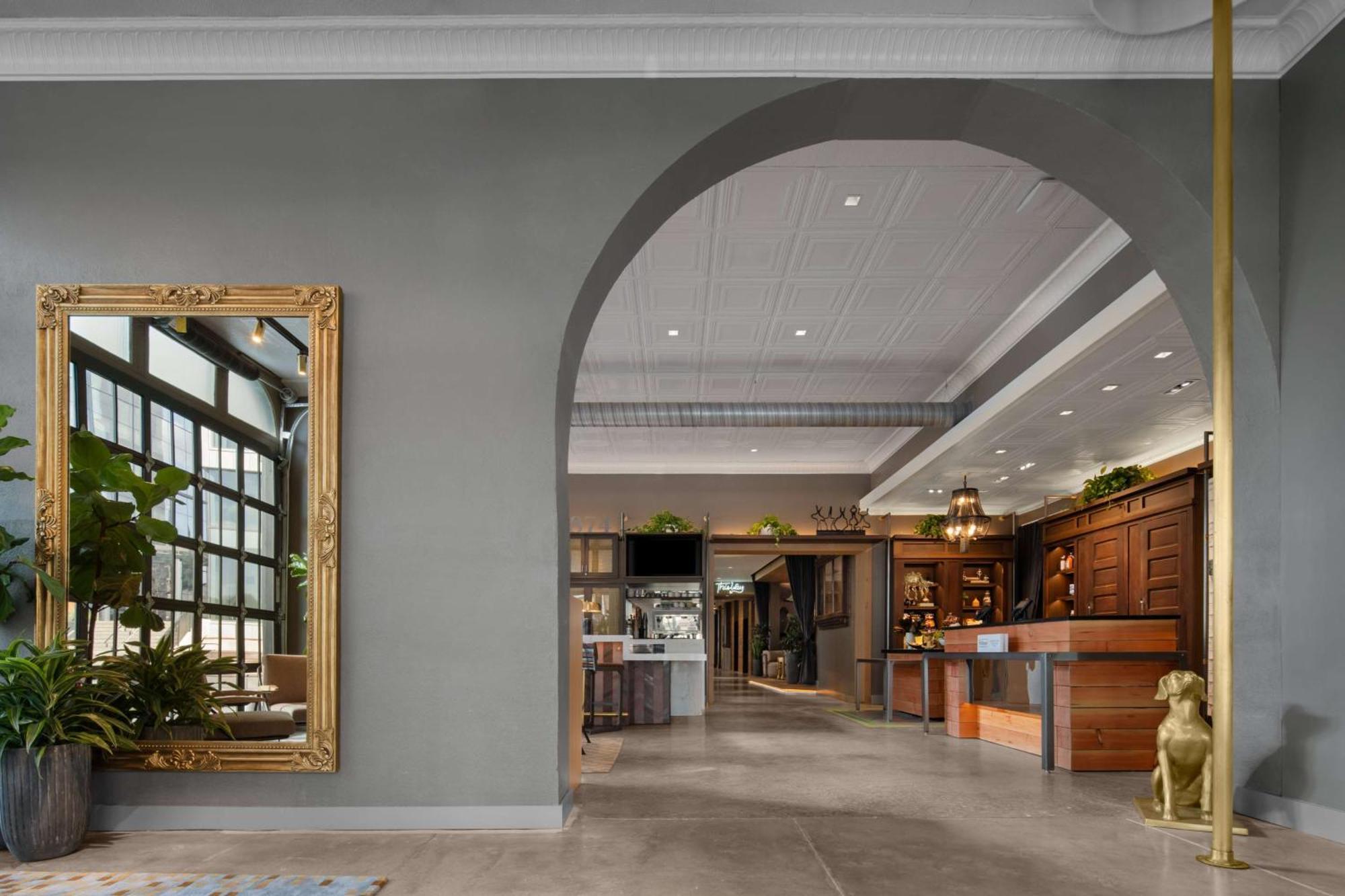 Hotel West & Main Conshohocken, Tapestry Collection Hilton 외부 사진