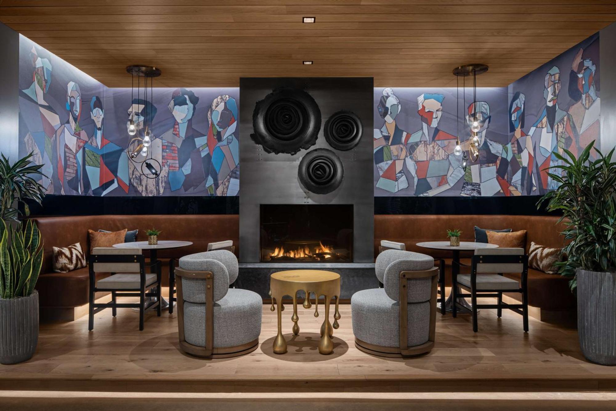 Hotel West & Main Conshohocken, Tapestry Collection Hilton 외부 사진