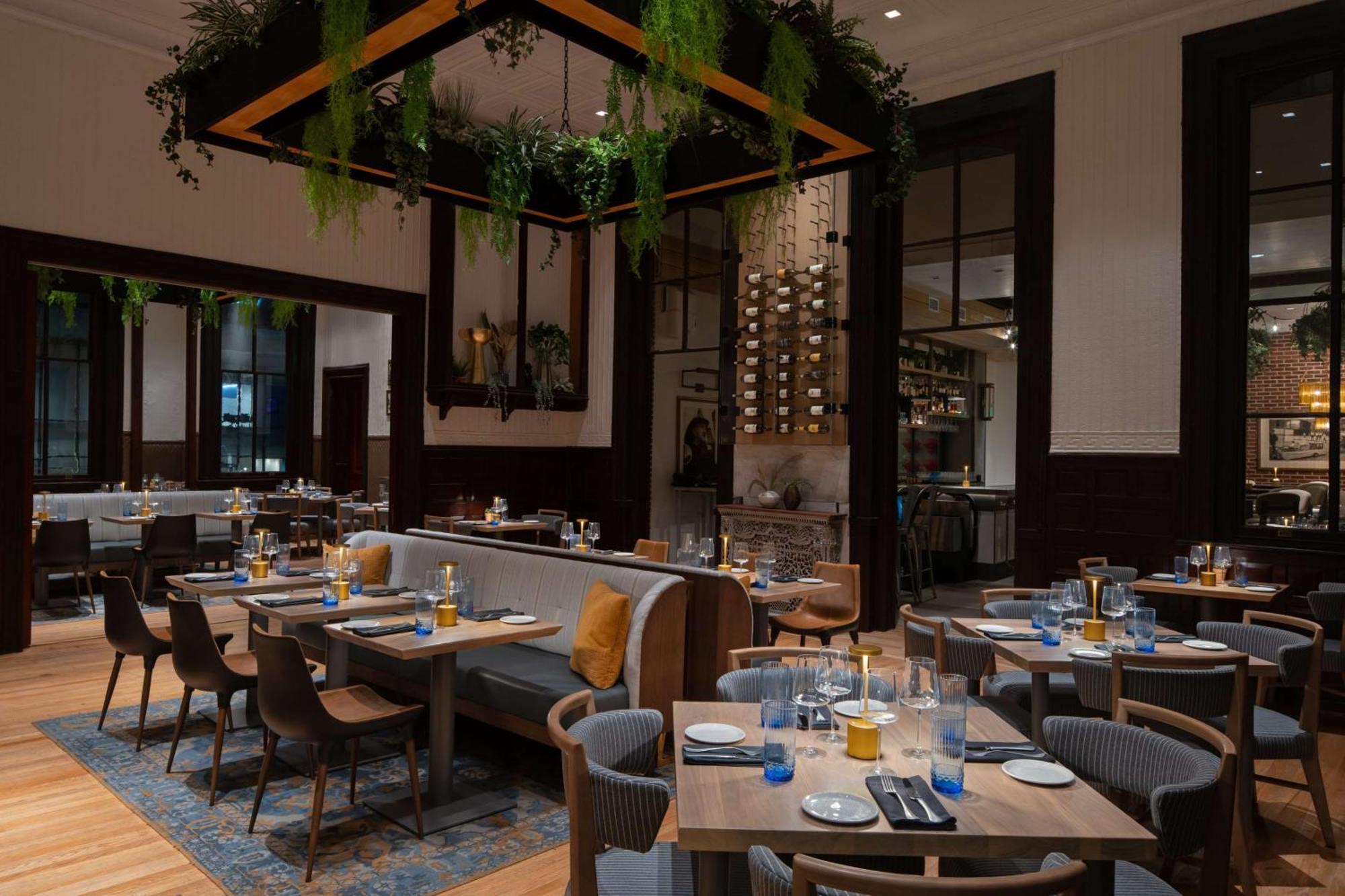 Hotel West & Main Conshohocken, Tapestry Collection Hilton 외부 사진