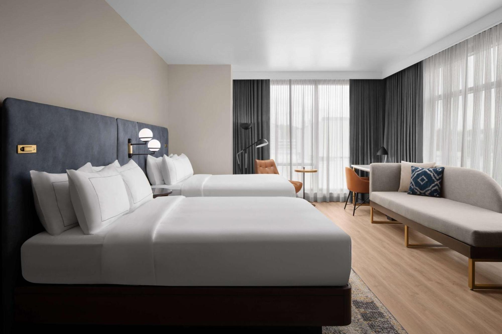 Hotel West & Main Conshohocken, Tapestry Collection Hilton 외부 사진