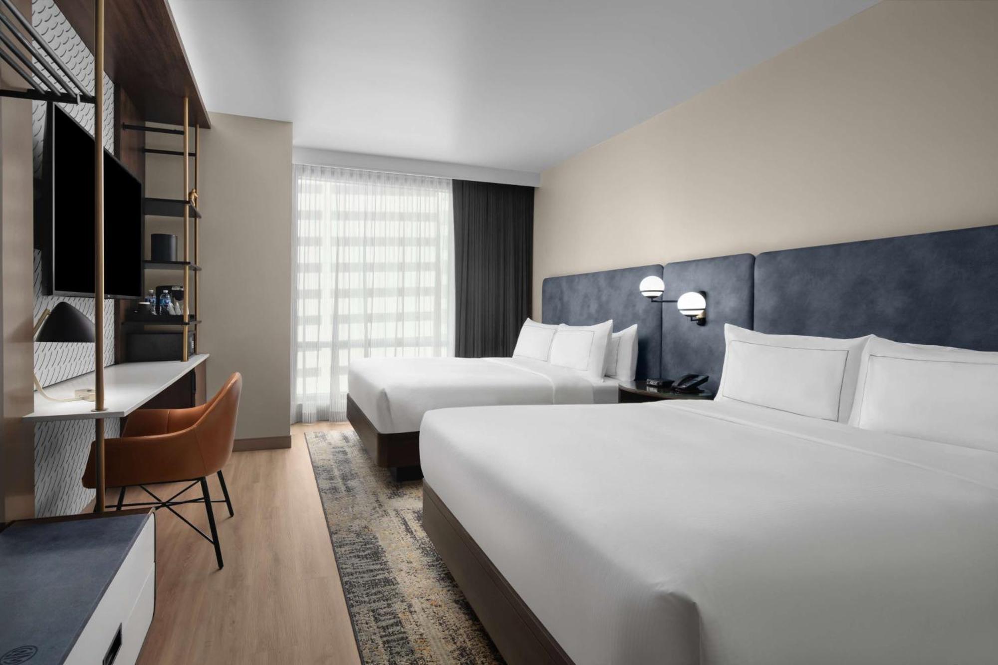 Hotel West & Main Conshohocken, Tapestry Collection Hilton 외부 사진