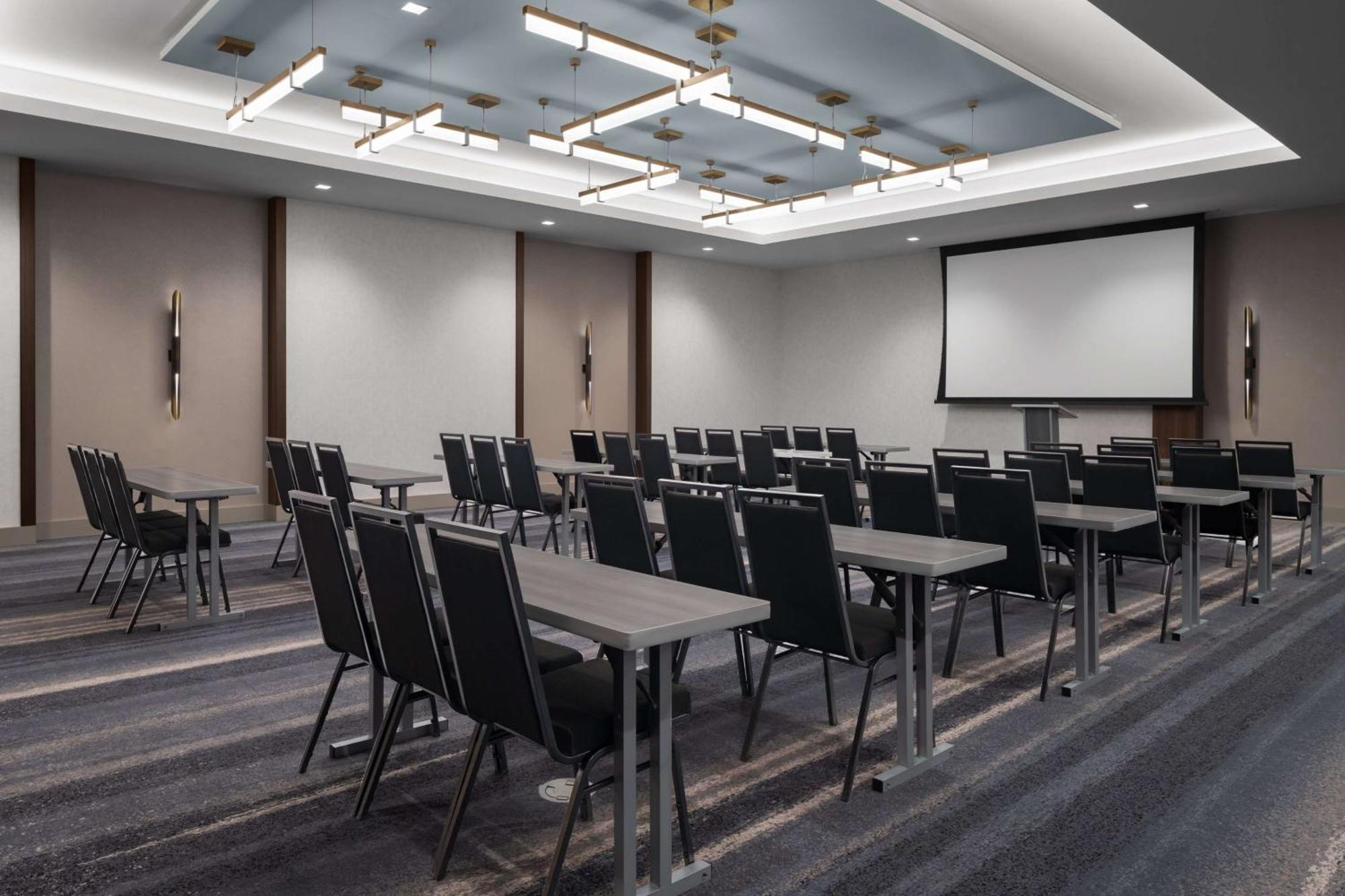 Hotel West & Main Conshohocken, Tapestry Collection Hilton 외부 사진