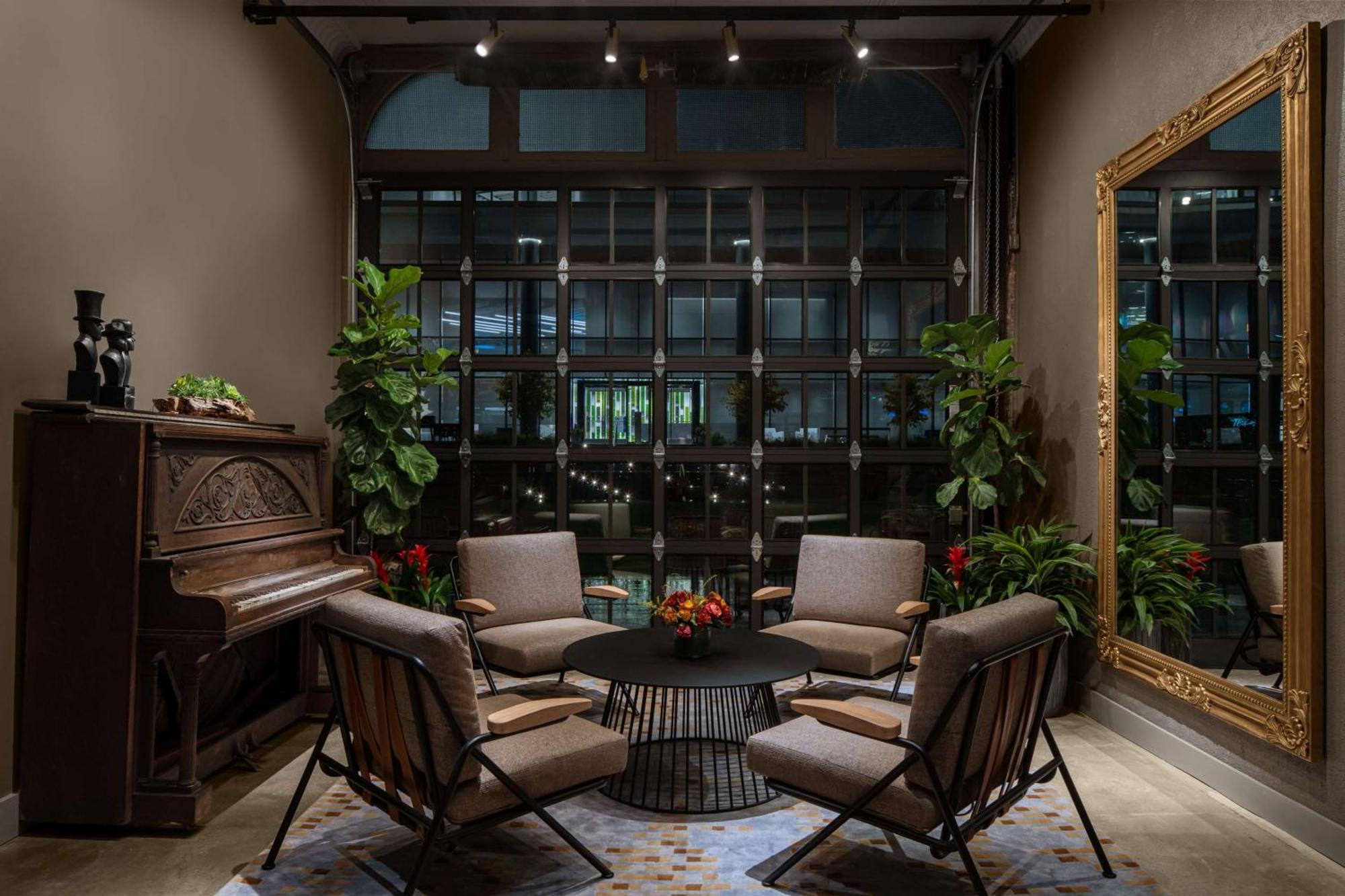 Hotel West & Main Conshohocken, Tapestry Collection Hilton 외부 사진