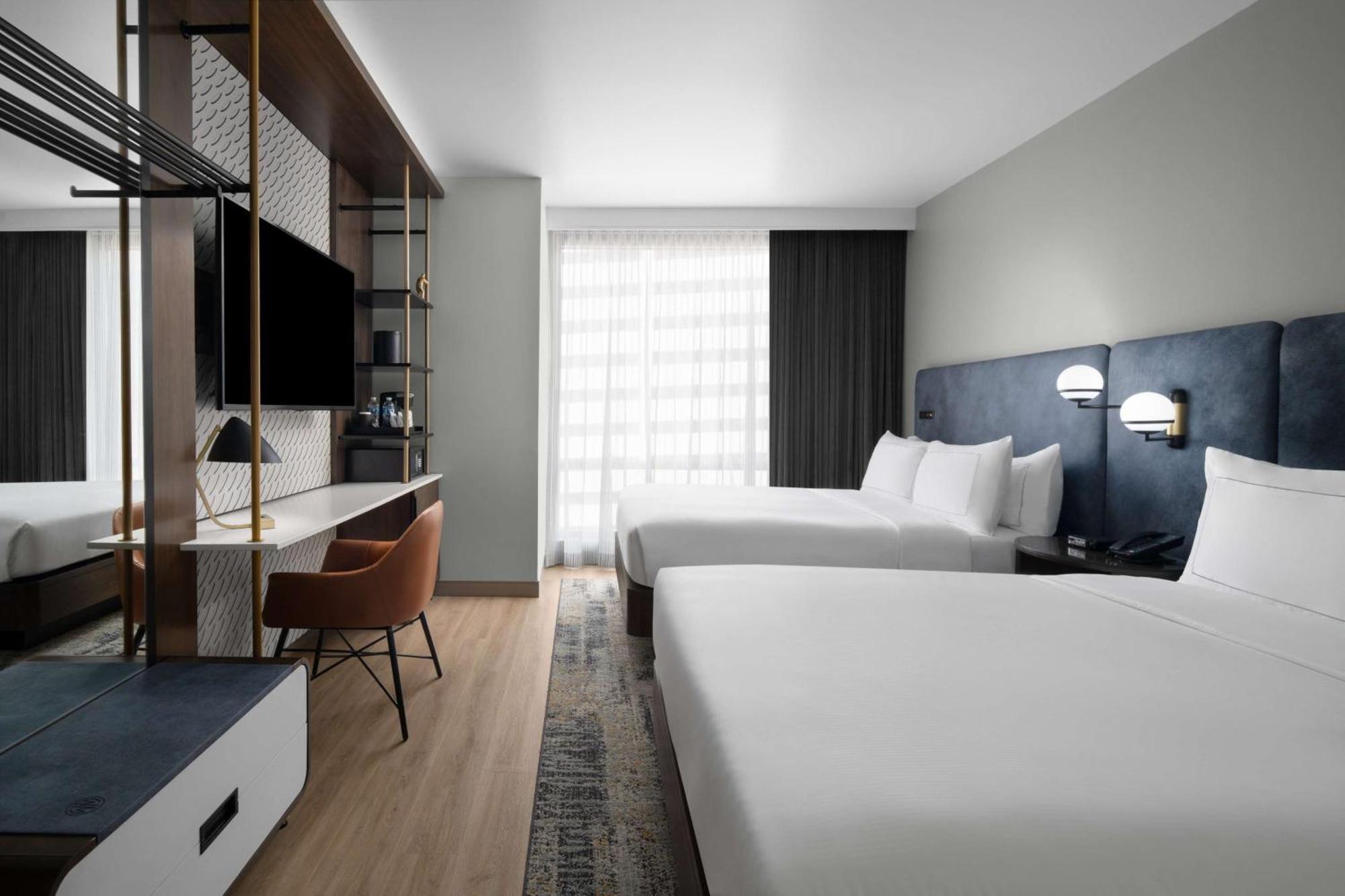 Hotel West & Main Conshohocken, Tapestry Collection Hilton 외부 사진