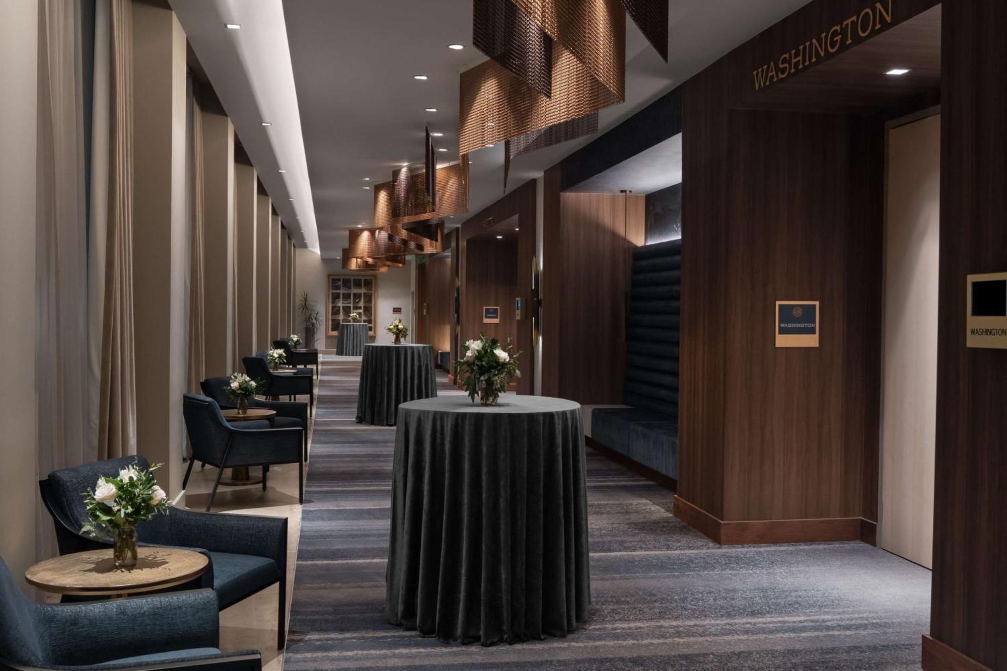 Hotel West & Main Conshohocken, Tapestry Collection Hilton 외부 사진