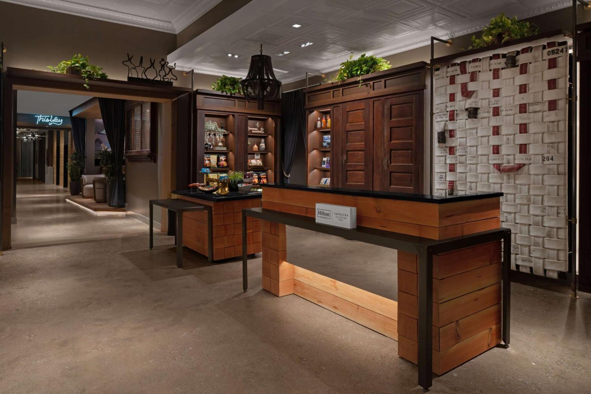 Hotel West & Main Conshohocken, Tapestry Collection Hilton 외부 사진